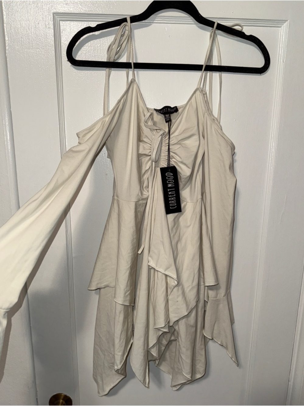 Handkerchief Dress